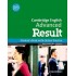 Cambridge English Advanced Result - Student's Book 